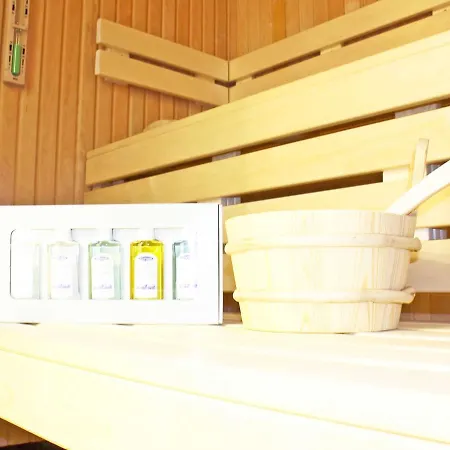 Villa Louisa In - Wg 39 Mit Balkon, Strandnah